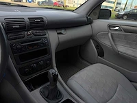 Mercedes benz c klasse 180 elegance, 13-gk-xt - afbeelding 19 van  20
