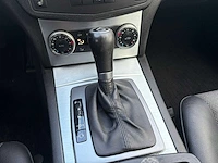 Mercedes-benz c klasse 180 k avantgarde automaat airco cruise, j-732-nt - afbeelding 7 van  28