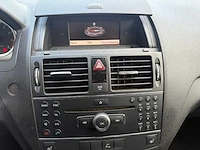 Mercedes-benz c klasse 180 k avantgarde automaat airco cruise, j-732-nt - afbeelding 8 van  28