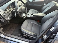 Mercedes-benz c klasse 180 k avantgarde automaat airco cruise, j-732-nt - afbeelding 11 van  28