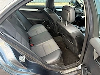 Mercedes-benz c klasse 180 k avantgarde automaat airco cruise, j-732-nt - afbeelding 15 van  28