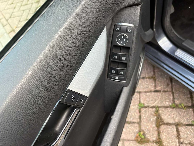Mercedes-benz c klasse 180 k avantgarde automaat airco cruise, j-732-nt - afbeelding 16 van  28