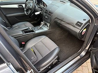 Mercedes-benz c klasse 180 k avantgarde automaat airco cruise, j-732-nt - afbeelding 18 van  28