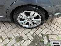 Mercedes-benz c klasse 180 k avantgarde automaat airco cruise, j-732-nt - afbeelding 20 van  28