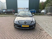 Mercedes-benz c klasse 180 k avantgarde automaat airco cruise, j-732-nt - afbeelding 12 van  28