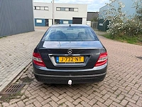 Mercedes-benz c klasse 180 k avantgarde automaat airco cruise, j-732-nt - afbeelding 24 van  28
