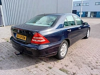 Mercedes-benz c-klasse 180 k. classic , 36-lh-bn - afbeelding 21 van  27