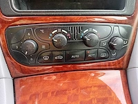 Mercedes-benz c-klasse 180 k. classic , 36-lh-bn - afbeelding 4 van  27