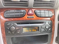 Mercedes-benz c-klasse 180 k. classic , 36-lh-bn - afbeelding 5 van  27