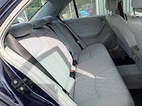 Mercedes-benz c-klasse 180 k. classic , 36-lh-bn - afbeelding 10 van  27