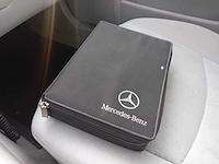 Mercedes-benz c-klasse 180 k. classic , 36-lh-bn - afbeelding 19 van  27