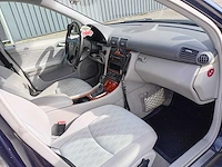 Mercedes-benz c-klasse 180 k. classic , 36-lh-bn - afbeelding 23 van  27