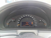 Mercedes-benz c-klasse 180 k. classic , 36-lh-bn - afbeelding 26 van  27