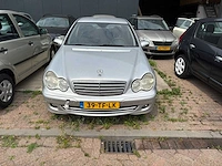 Mercedes-benz c-klasse 180 k. classic , 39-tf-lk - afbeelding 3 van  15