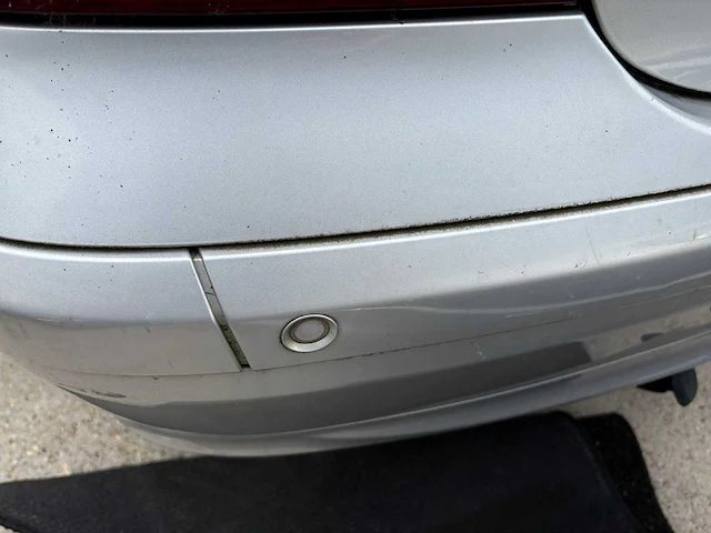 Mercedes-benz c-klasse 180 k. classic , 39-tf-lk - afbeelding 4 van  15
