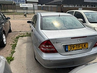 Mercedes-benz c-klasse 180 k. classic , 39-tf-lk - afbeelding 9 van  15