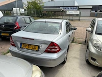 Mercedes-benz c-klasse 180 k. classic , 39-tf-lk - afbeelding 10 van  15
