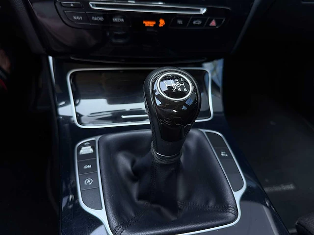 Mercedes benz c-klasse 180 lease edition , 8-xtx-73 - afbeelding 10 van  17