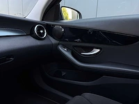 Mercedes benz c-klasse 180 lease edition , 8-xtx-73 - afbeelding 11 van  17