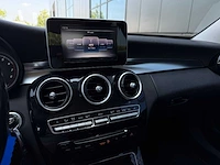 Mercedes benz c-klasse 180 lease edition , 8-xtx-73 - afbeelding 12 van  17