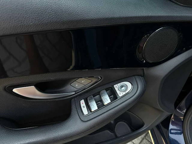 Mercedes benz c-klasse 180 lease edition , 8-xtx-73 - afbeelding 14 van  17