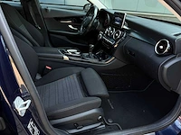 Mercedes benz c-klasse 180 lease edition , 8-xtx-73 - afbeelding 15 van  17