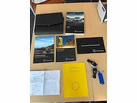 Mercedes benz c-klasse 180 lease edition , 8-xtx-73 - afbeelding 17 van  17