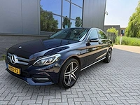 Mercedes benz c-klasse 180 lease edition , 8-xtx-73 - afbeelding 1 van  17