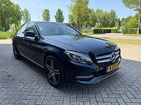 Mercedes benz c-klasse 180 lease edition , 8-xtx-73 - afbeelding 2 van  17