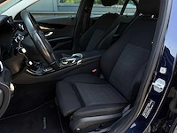 Mercedes benz c-klasse 180 lease edition , 8-xtx-73 - afbeelding 5 van  17