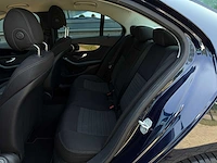 Mercedes benz c-klasse 180 lease edition , 8-xtx-73 - afbeelding 6 van  17