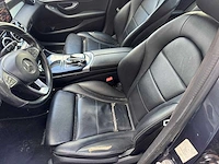 Mercedes-benz c-klasse 180 prestige car 2015 | h-866-sg i - afbeelding 2 van  24