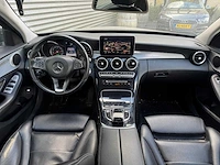 Mercedes-benz c-klasse 180 prestige car 2015 | h-866-sg i - afbeelding 6 van  24