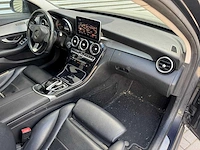 Mercedes-benz c-klasse 180 prestige car 2015 | h-866-sg i - afbeelding 8 van  24