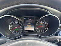 Mercedes-benz c-klasse 180 prestige car 2015 | h-866-sg i - afbeelding 11 van  24