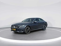 Mercedes-benz c-klasse 180 prestige car 2015 | h-866-sg i - afbeelding 1 van  24