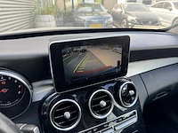 Mercedes-benz c-klasse 180 prestige car 2015 | h-866-sg i - afbeelding 14 van  24