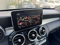 Mercedes-benz c-klasse 180 prestige car 2015 | h-866-sg i - afbeelding 15 van  24