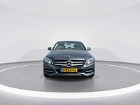 Mercedes-benz c-klasse 180 prestige car 2015 | h-866-sg i - afbeelding 12 van  24
