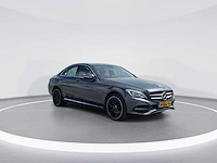 Mercedes-benz c-klasse 180 prestige car 2015 | h-866-sg i - afbeelding 18 van  24