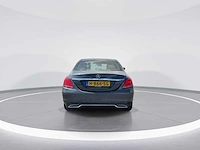 Mercedes-benz c-klasse 180 prestige car 2015 | h-866-sg i - afbeelding 20 van  24