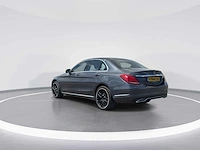 Mercedes-benz c-klasse 180 prestige car 2015 | h-866-sg i - afbeelding 23 van  24