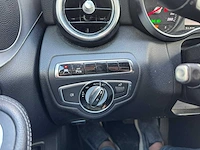 Mercedes-benz c-klasse 180 prestige car 2015 | h-866-sg - afbeelding 17 van  24