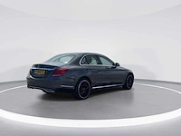 Mercedes-benz c-klasse 180 prestige car 2015 | h-866-sg - afbeelding 19 van  24