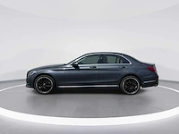 Mercedes-benz c-klasse 180 prestige car 2015 | h-866-sg - afbeelding 22 van  24