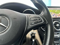 Mercedes-benz c-klasse 200 cdi edition 1 car 2015 | np-371-v - afbeelding 9 van  28