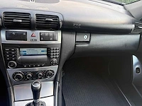 Mercedes-benz c-klasse 200 k. avantgarde , 54-tl-tx - afbeelding 2 van  32