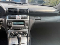 Mercedes-benz c-klasse 200 k. avantgarde , 54-tl-tx - afbeelding 6 van  32