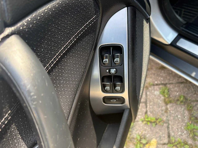 Mercedes-benz c-klasse 200 k. avantgarde , 54-tl-tx - afbeelding 11 van  32