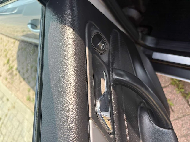 Mercedes-benz c-klasse 200 k. avantgarde , 54-tl-tx - afbeelding 13 van  32